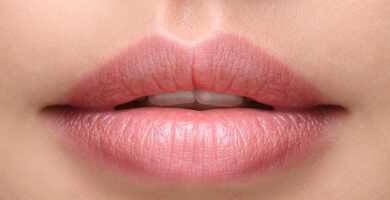 cuidado de labios