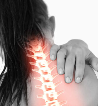 cervicalgia